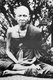 Thailand: Khru Ba Srivichai (1878 - 1938), one of northern Thailand's most famous monks
